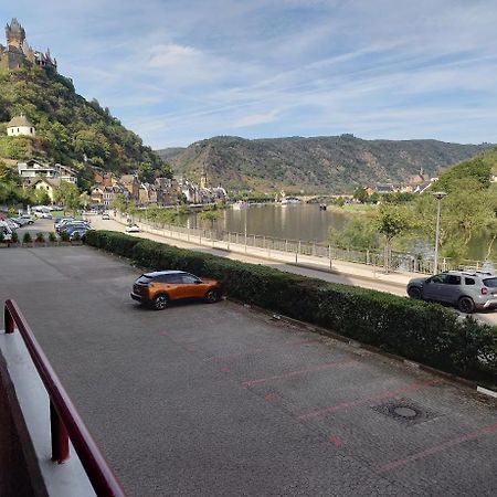 Appartement Moselblick Cochem Eksteriør bilde