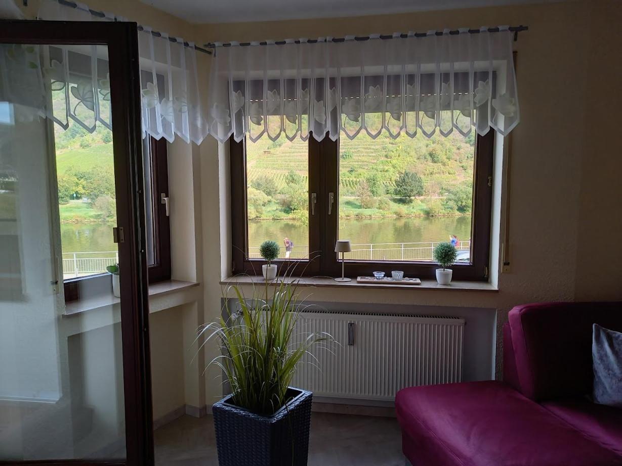 Appartement Moselblick Cochem Eksteriør bilde