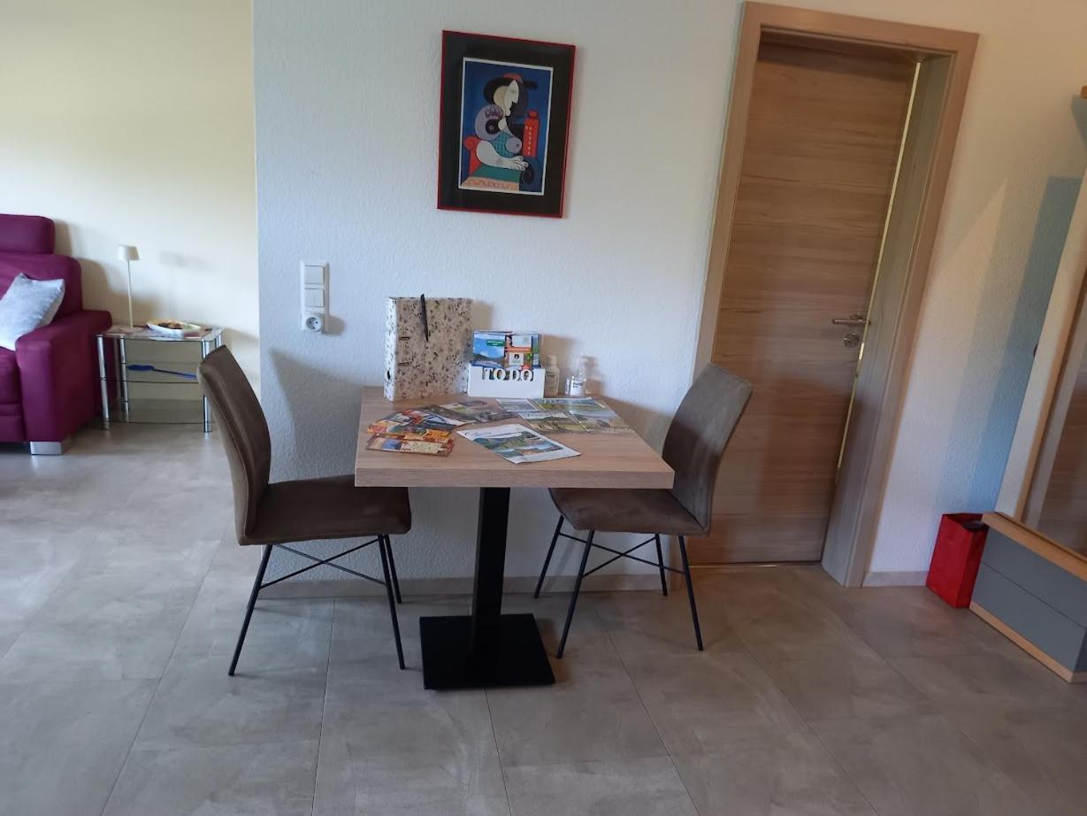 Appartement Moselblick Cochem Eksteriør bilde