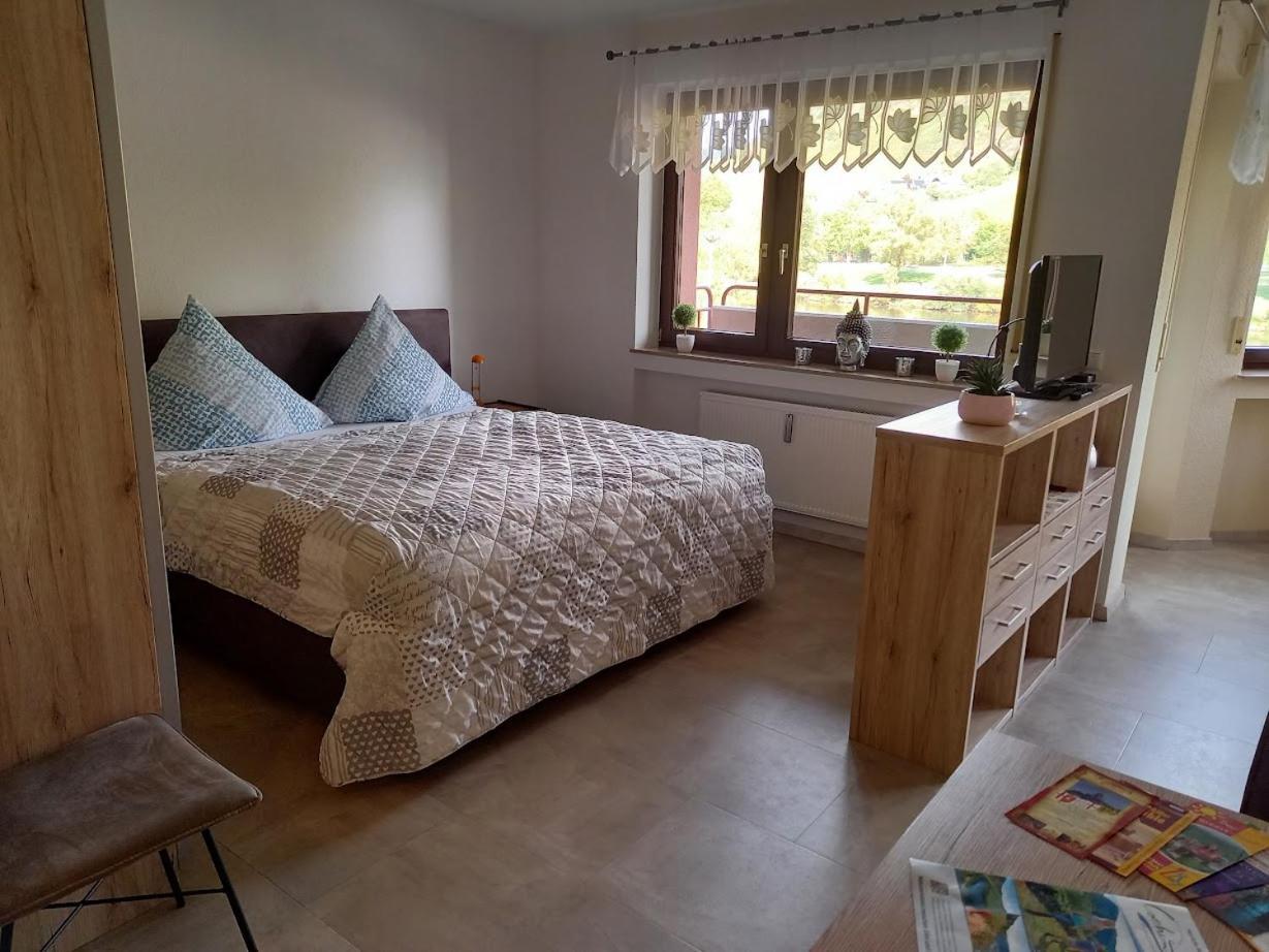 Appartement Moselblick Cochem Eksteriør bilde