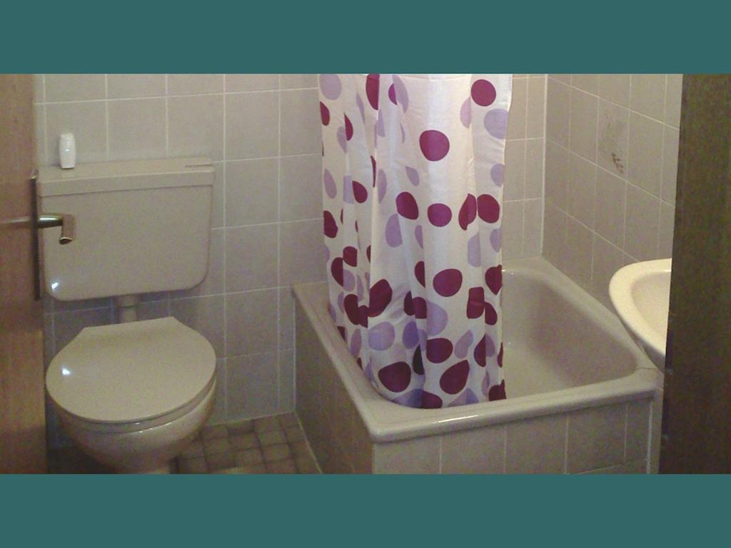 Appartement Moselblick Cochem Rom bilde