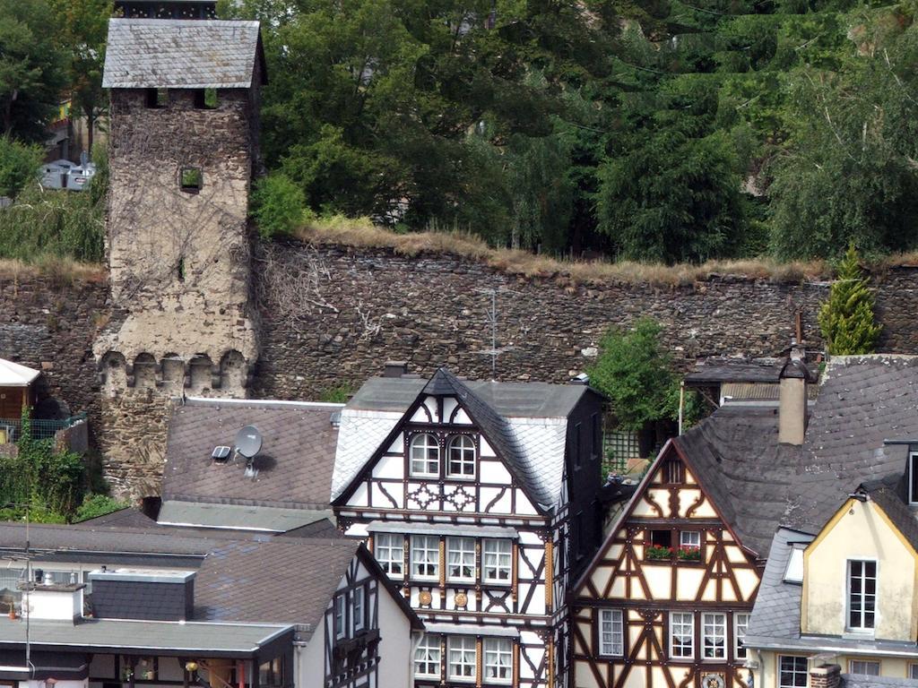 Appartement Moselblick Cochem Eksteriør bilde